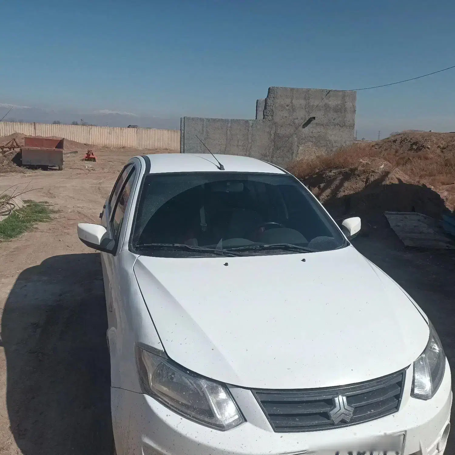 خودرو|خودرو سواری و وانت|قزوین, |دیوار