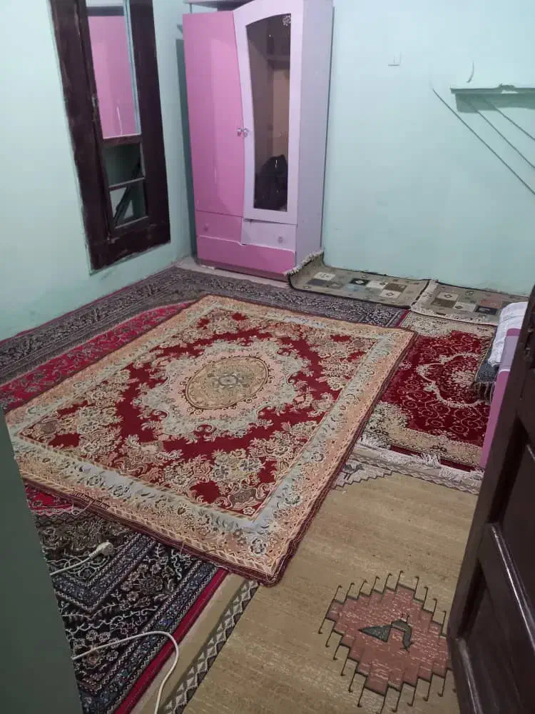 طبقه دوم خانه ویلایی ۱۹۰ متری|اجارهٔ خانه و ویلا|شیراز, دکتر حسابی|دیوار