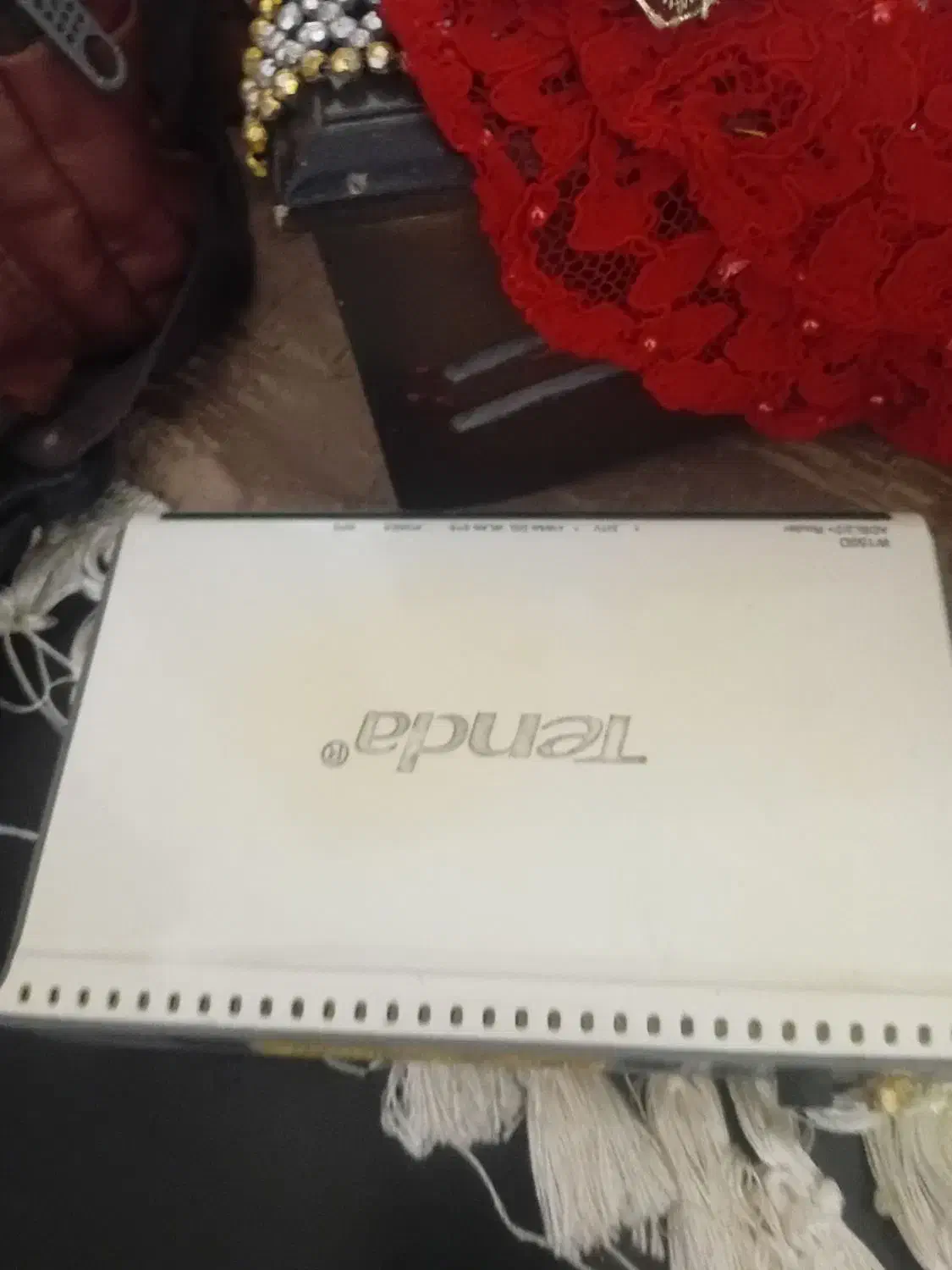 مودم سالم|مودم و تجهیزات شبکه|اقبالیه, |دیوار