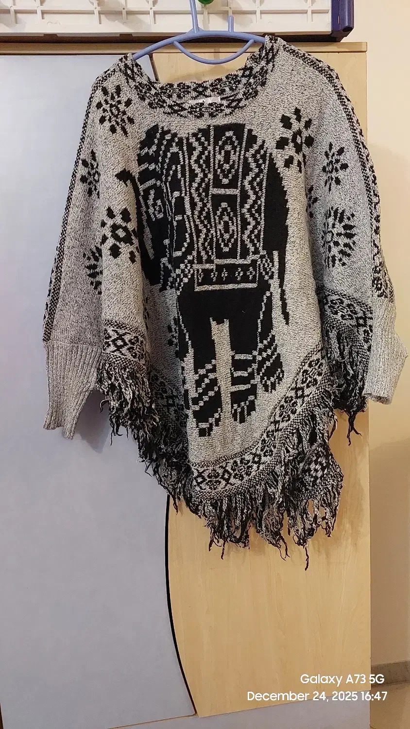 فروش پانچو|لباس|تهران, حکیمیه|دیوار