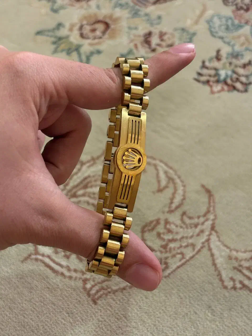 دستبند رولکس مردانه|بدلیجات|کرمانشاه, |دیوار