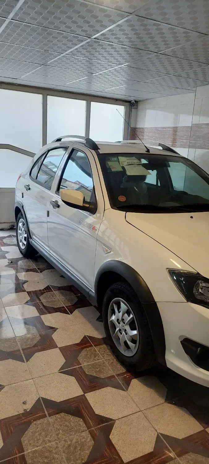 فروش کوییک  s مدل۱۴۰۴|خودرو سواری و وانت|تبریز, |دیوار