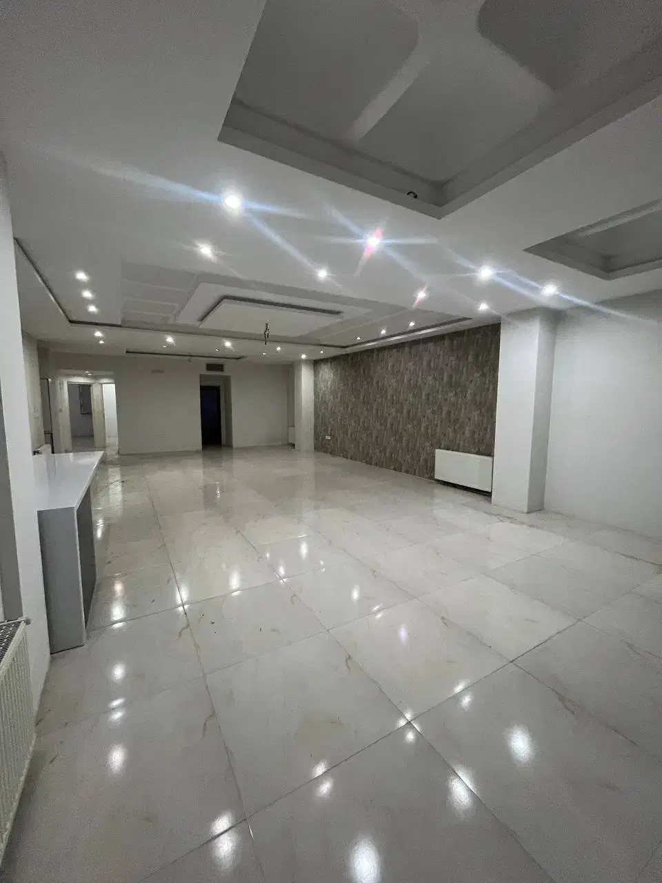 فروش . آپارتمان . 184 متری . ملاصدرای غربی|فروش آپارتمان|قزوین, |دیوار