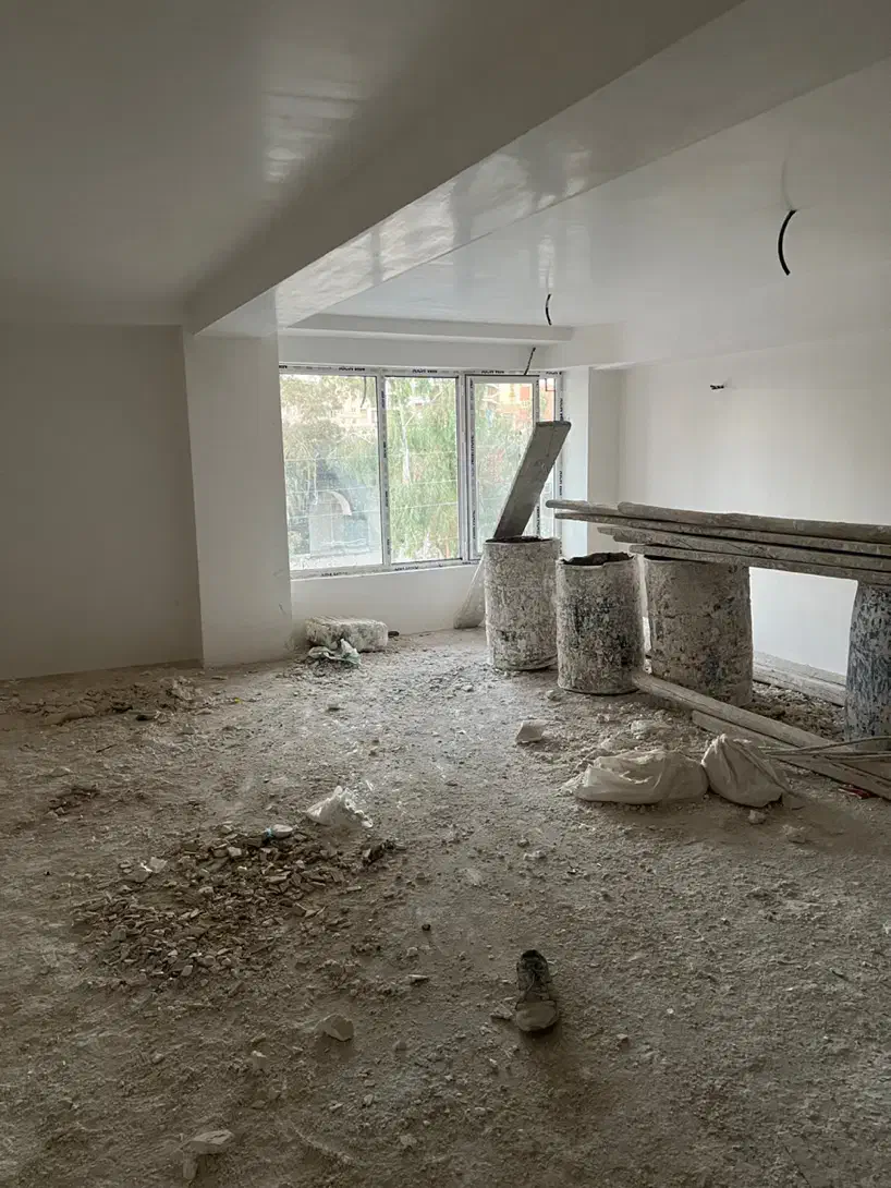 فروش اپارتمان 60متری ۱ خوابه راسته جانبازان|فروش آپارتمان|زاهدان, |دیوار