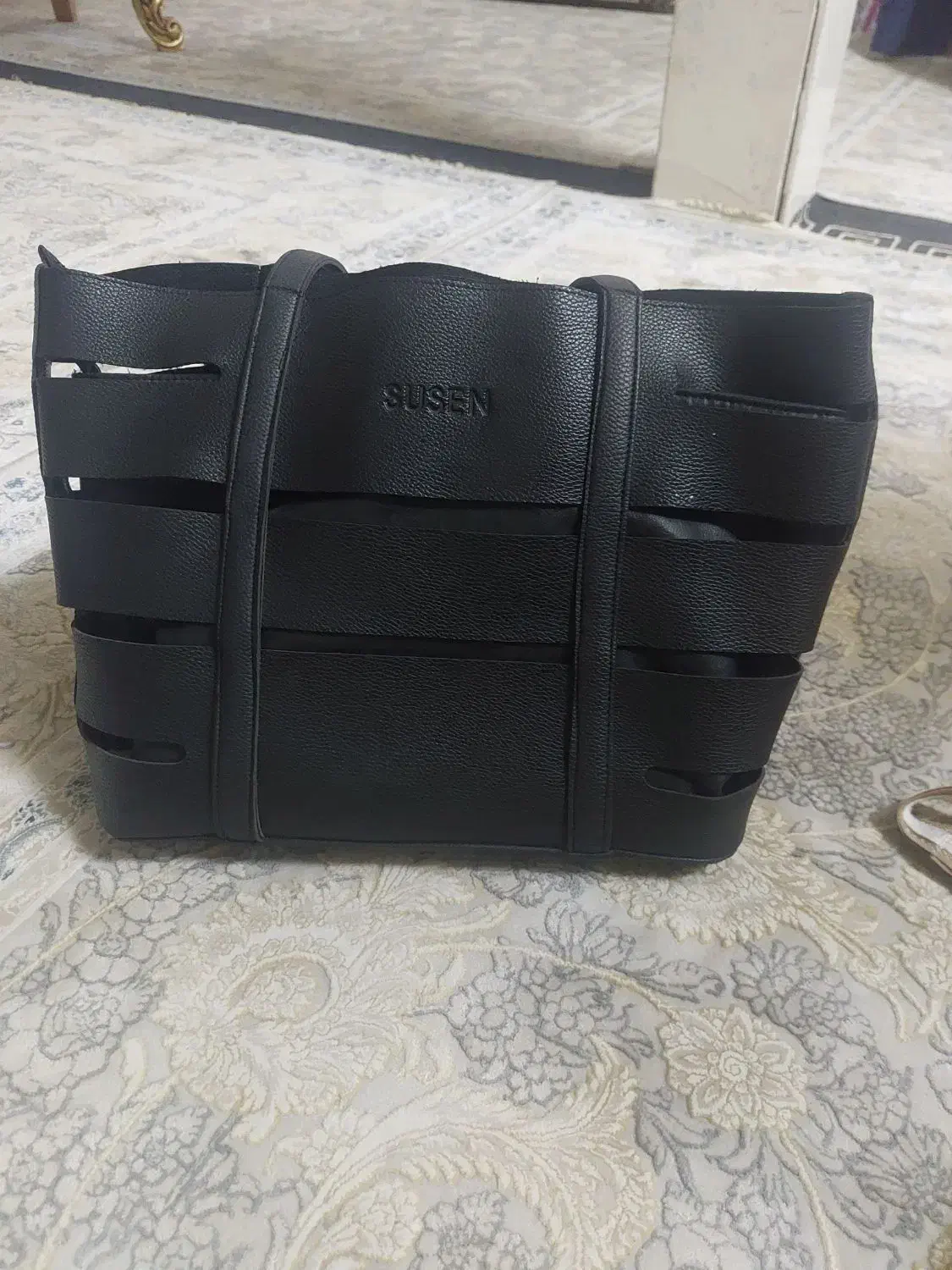 کیف|کیف، کفش، کمربند|قم, زنبیل آباد|دیوار