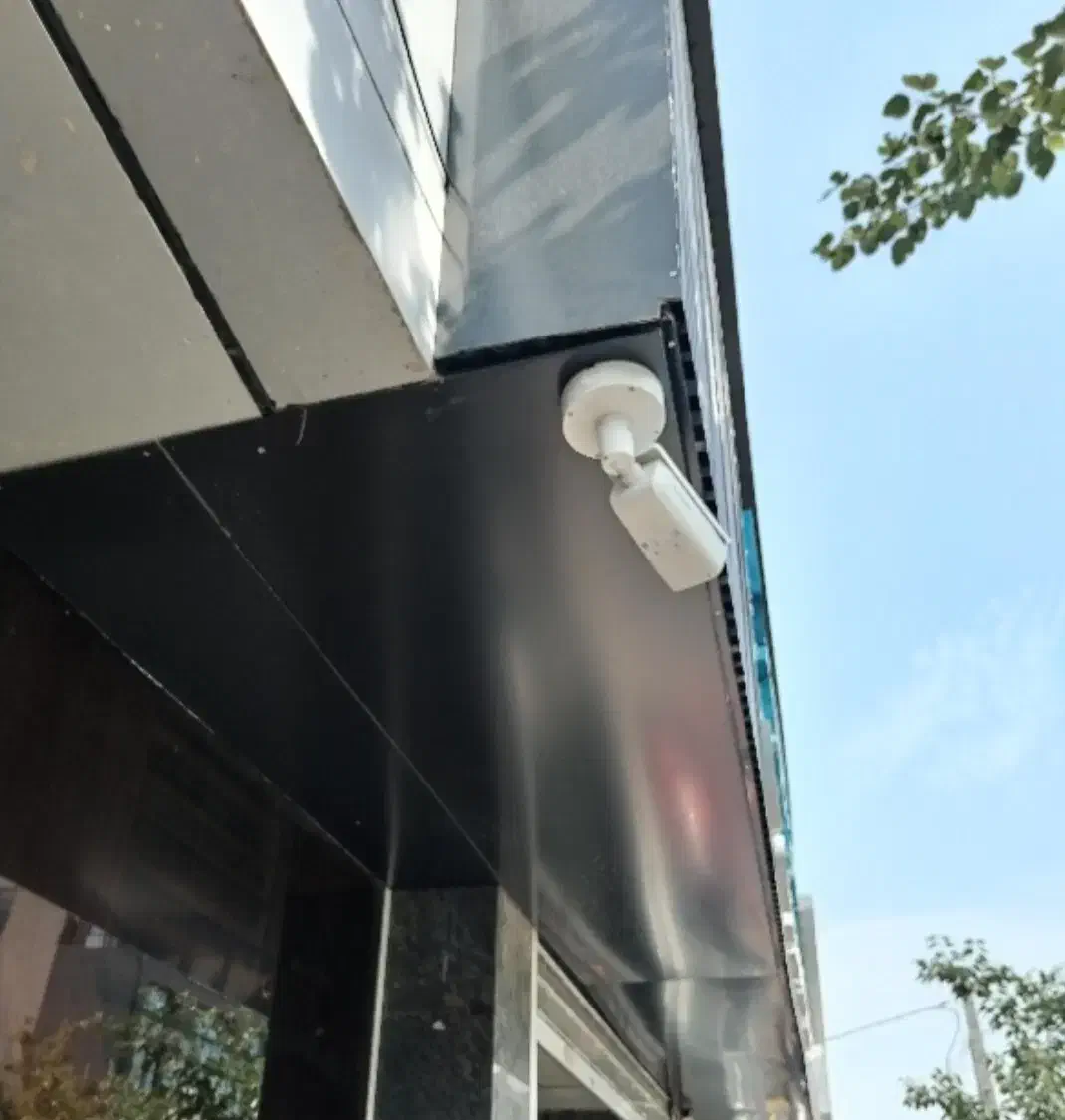 نصب دوربین و دزدگیر|خدمات پیشه و مهارت|تهران, شمس‌آباد|دیوار