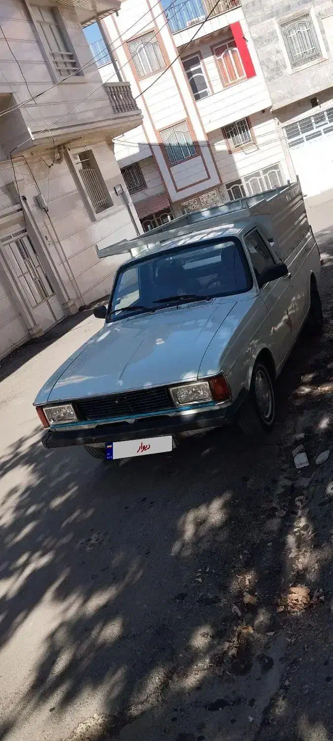 وسیله نقلیه|خودرو سواری و وانت|بروجرد, |دیوار