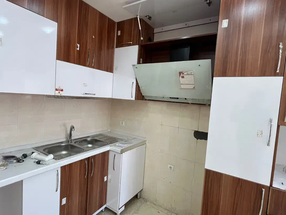 آپارتمان صفر فول امکانات|فروش آپارتمان|فولادشهر, مسکن مهر فولادشهر|دیوار