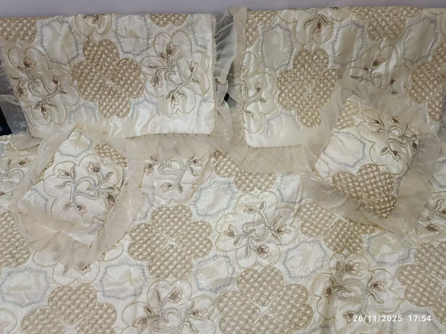 روتختی|سرویس روتختی|تربتحیدریه, حسنی بالا|دیوار