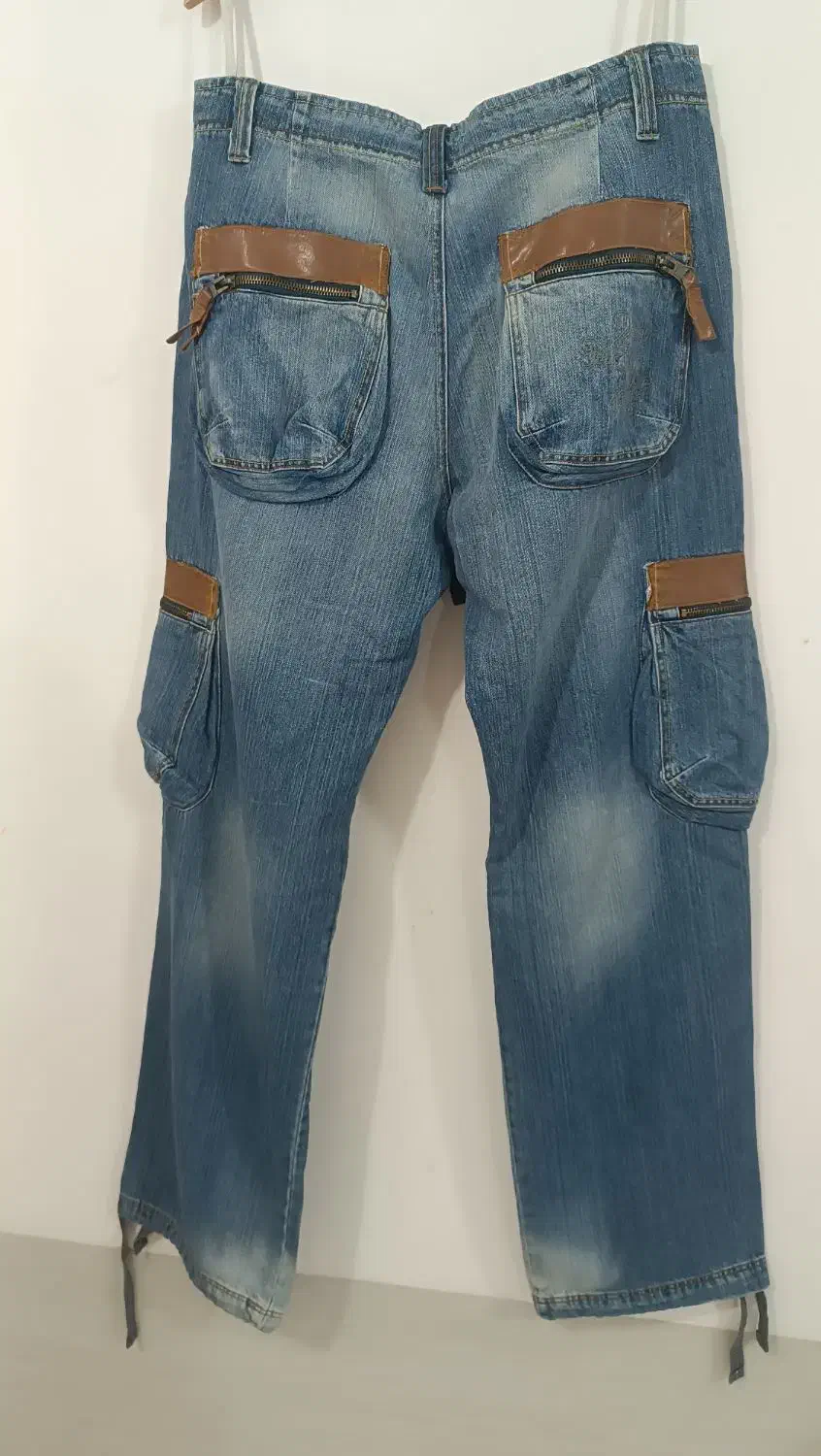 شلوارلی6جیب|لباس|ارومیه, |دیوار