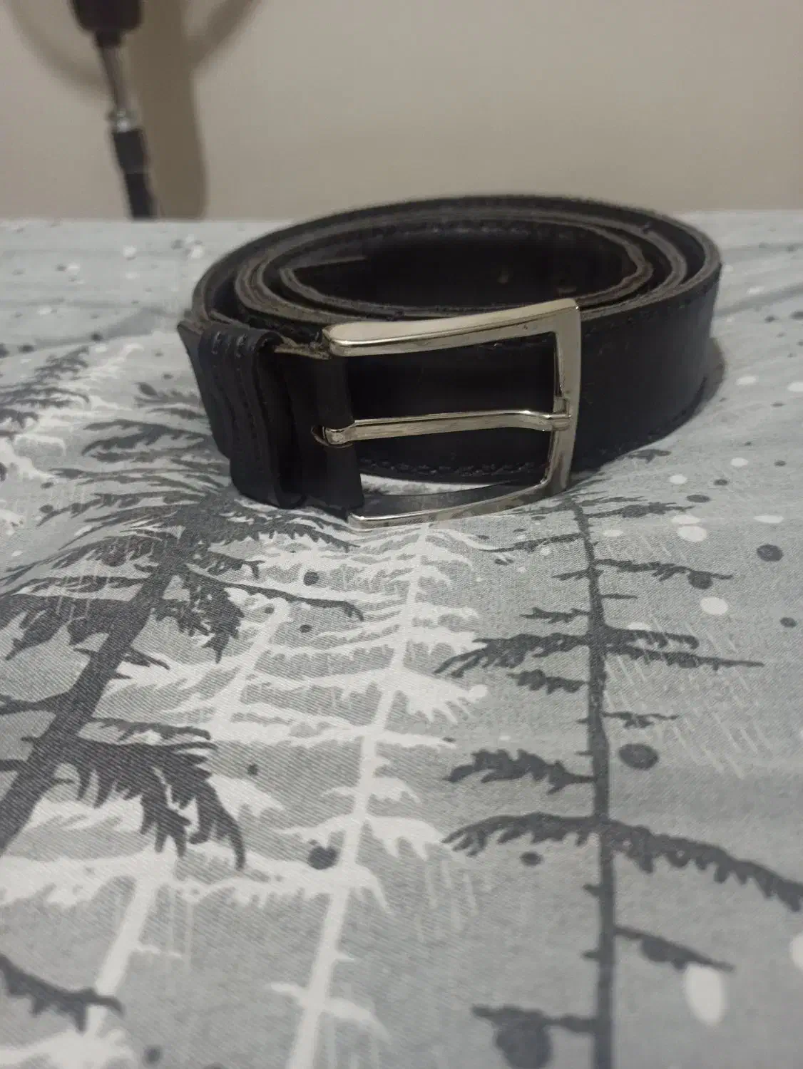 کمربند طبیعی|کیف، کفش، کمربند|اصفهان, شیخ اشراق|دیوار