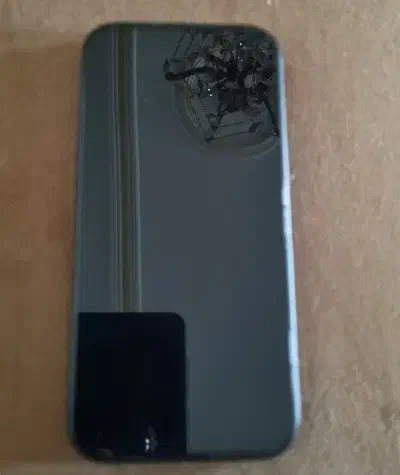 آیفون 15 نرمال مشکی|موبایل|رشت, پیرسرا|دیوار