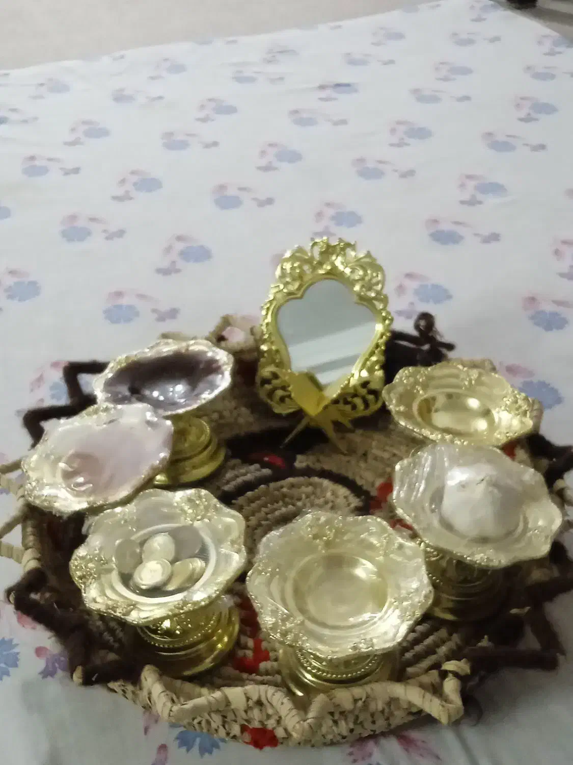 هفت سین|صنایع دستی و سایر لوازم تزئینی|مشهد, دانشجو|دیوار