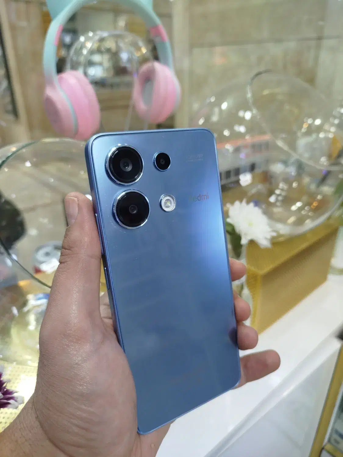 Note 13|موبایل|خرم‌آباد, |دیوار