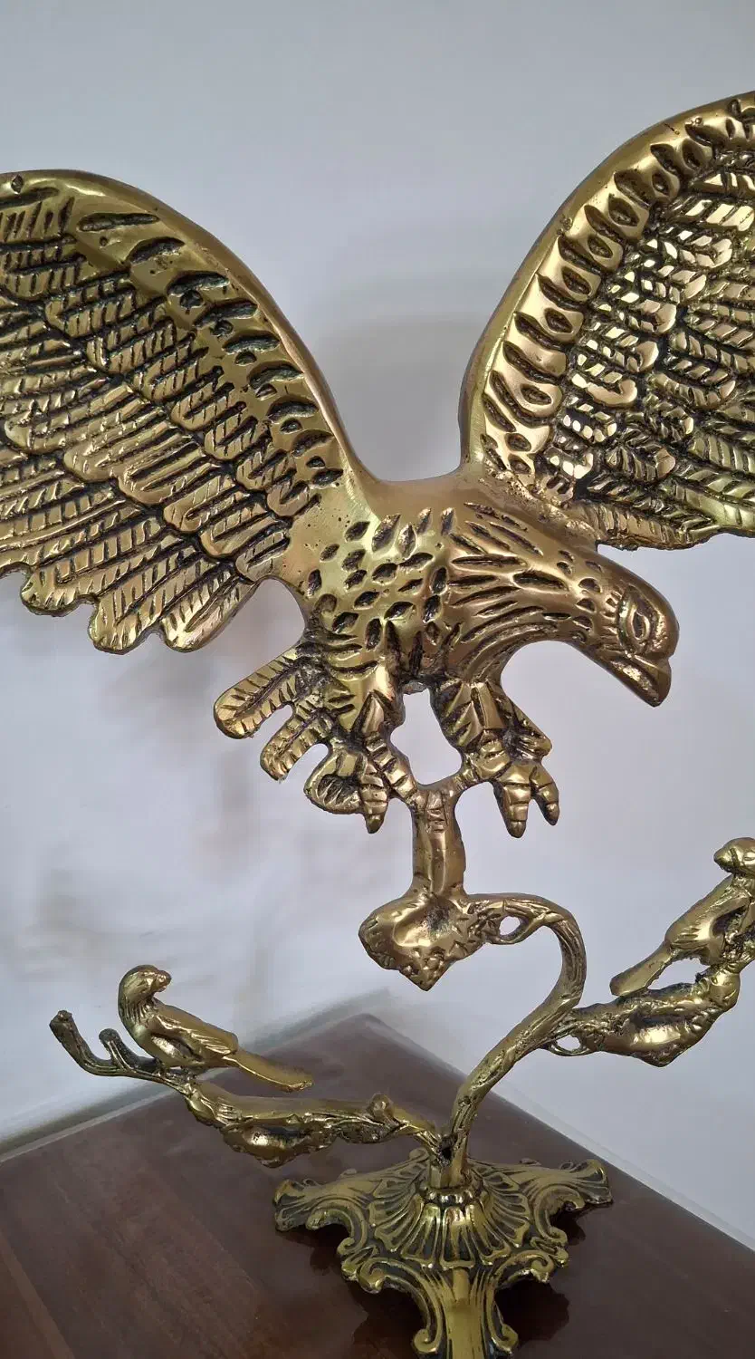 مجسمه برنز|مجسمه، تندیس، ماکت|کرمانشاه, |دیوار