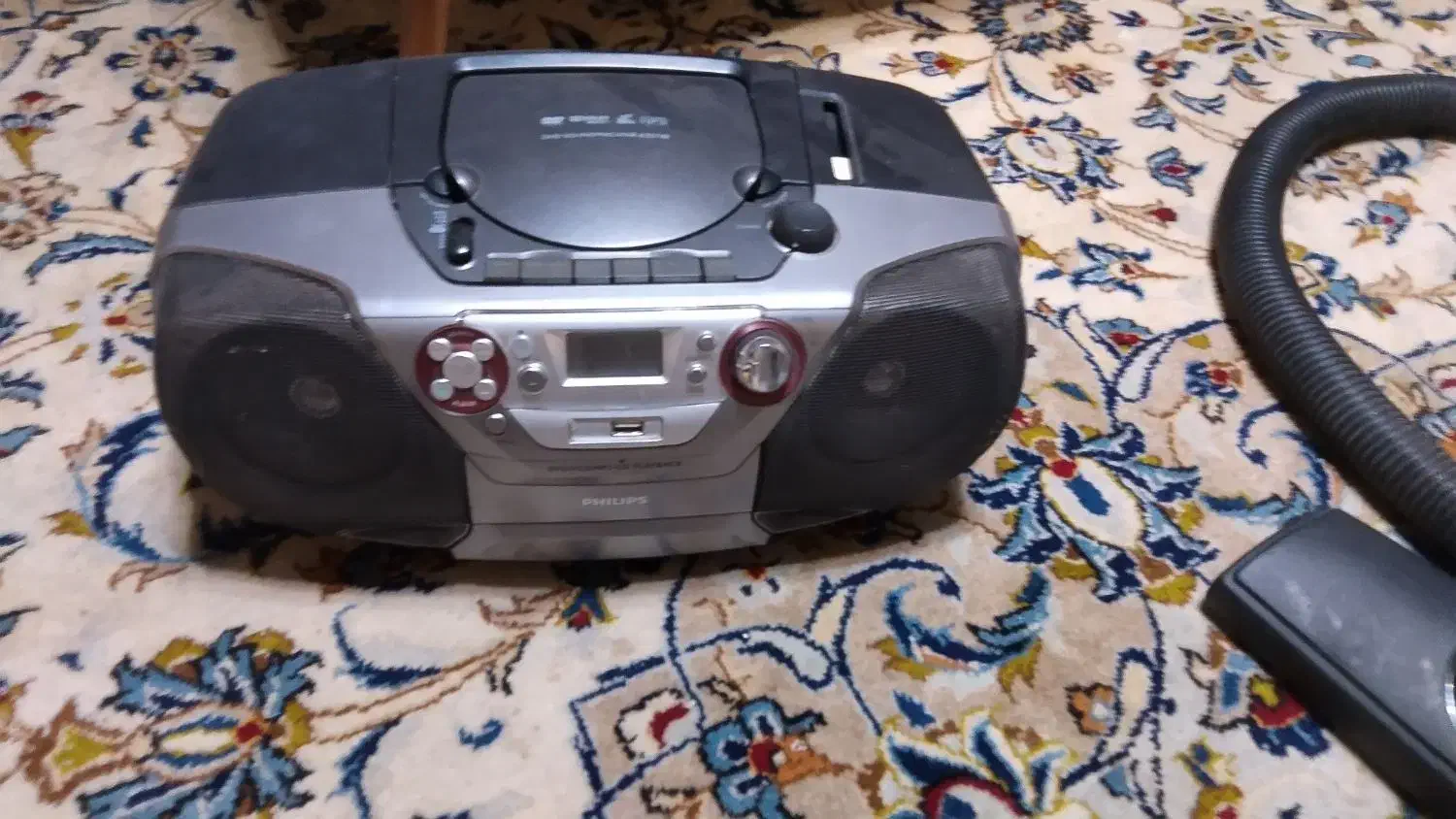 ضبط|سیستم صوتی خانگی|تهران, شیوا|دیوار