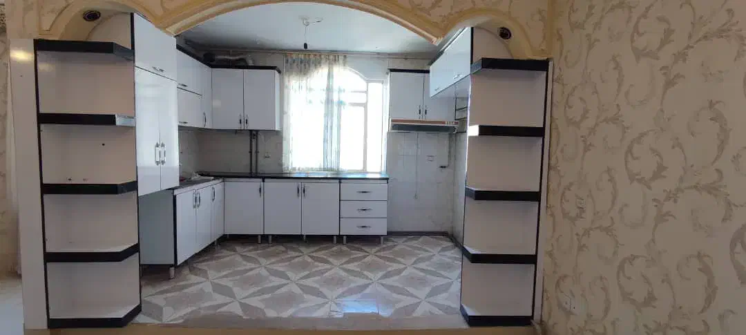 آپارتمان ۸۱متر /سند تک برگ/ بر اصلی گلشن ۱ ۶۰متری|فروش آپارتمان|خرمآباد, |دیوار