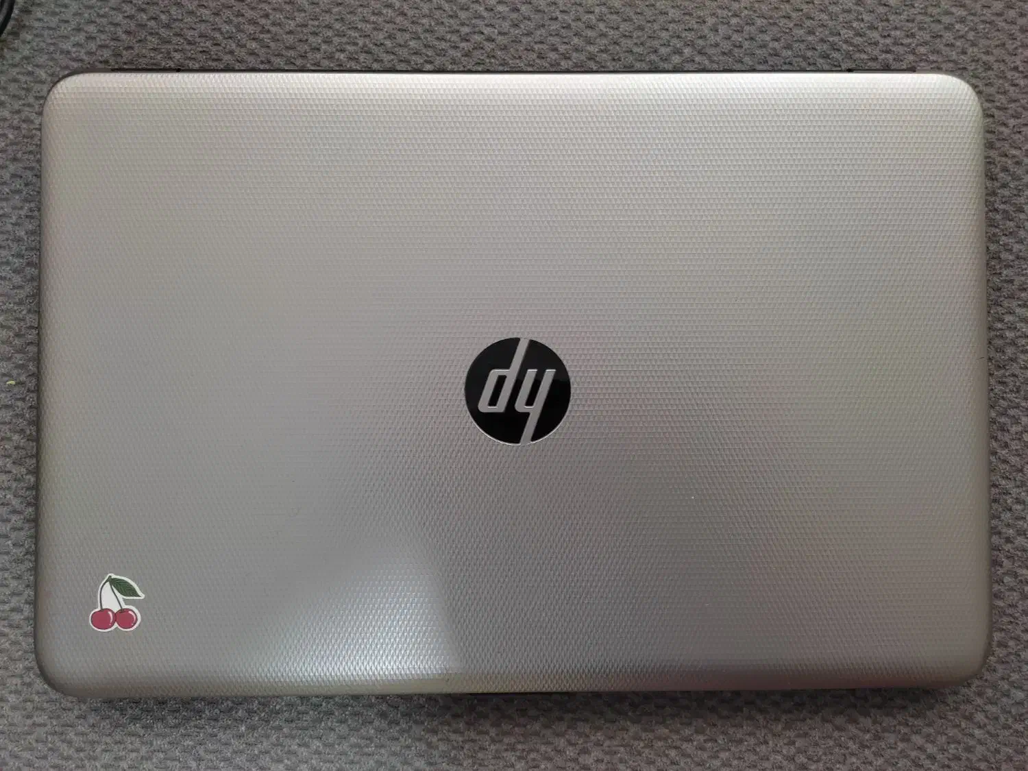 لپ تاپ اچ پی|رایانه همراه|کرج, گلشهر|دیوار