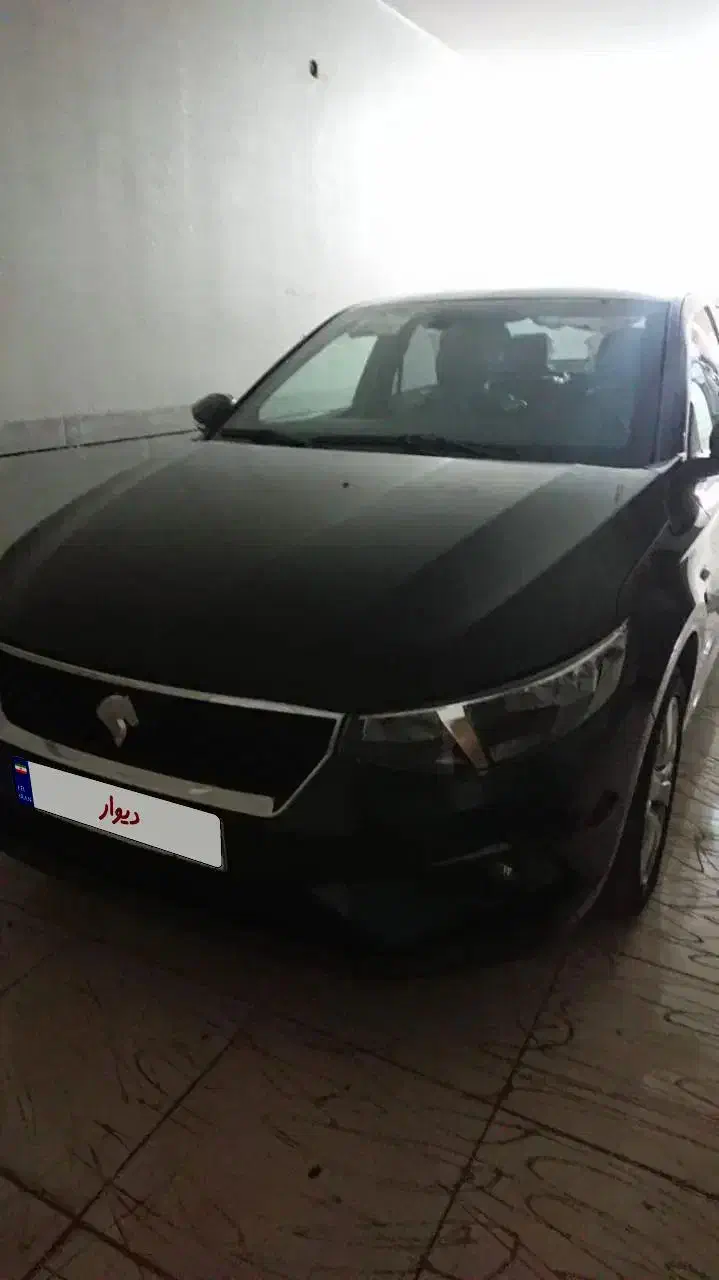 تارا v4    1404|خودرو سواری و وانت|فارسان, |دیوار