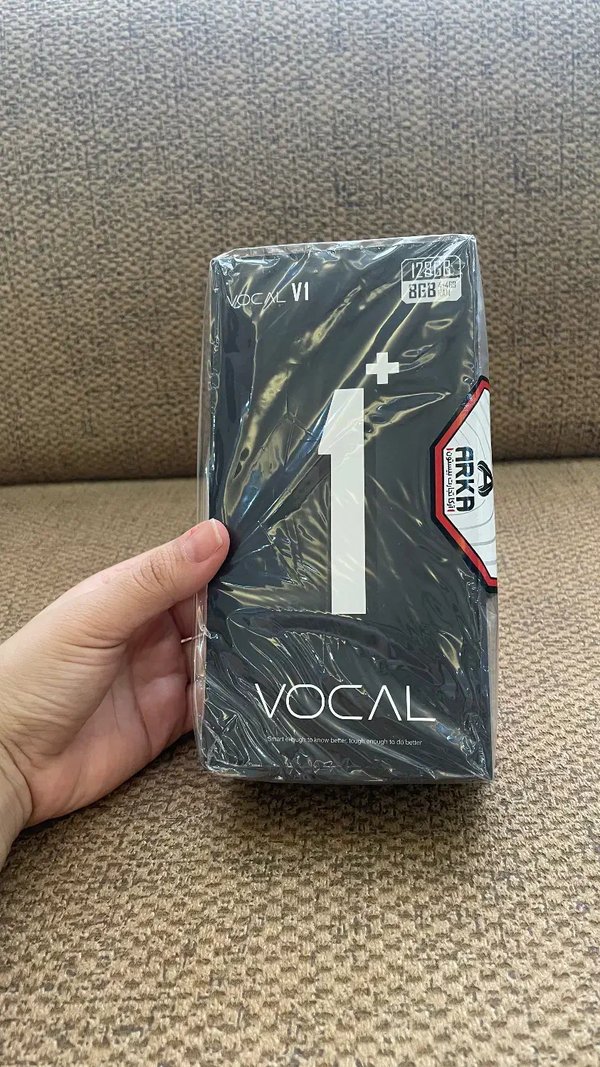 گوشی وکال v1|موبایل|اسلام‌شهر, باغ فیض|دیوار