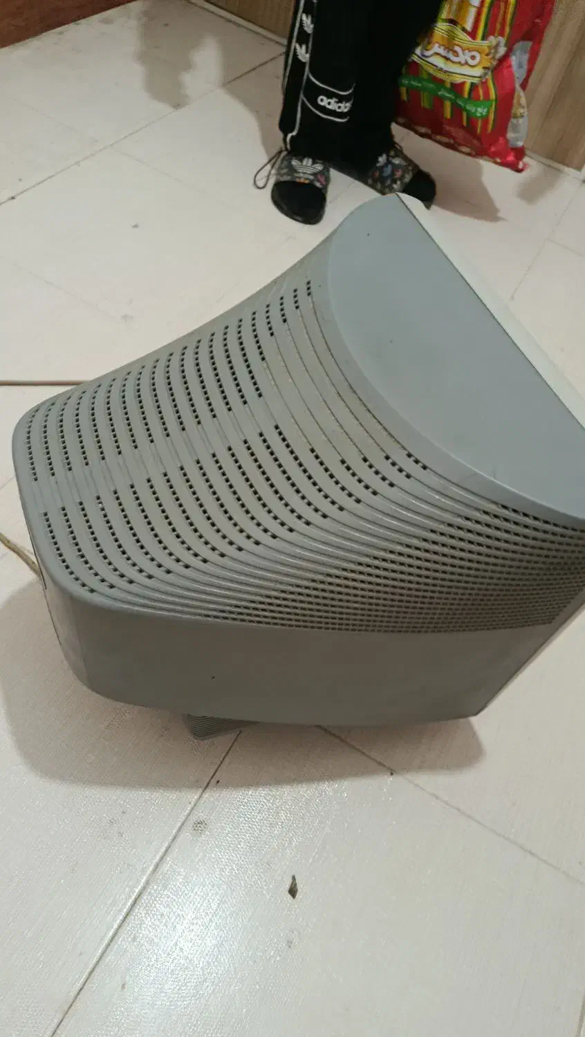 مانیتور|رایانه رومیزی|خرم‌آباد, |دیوار