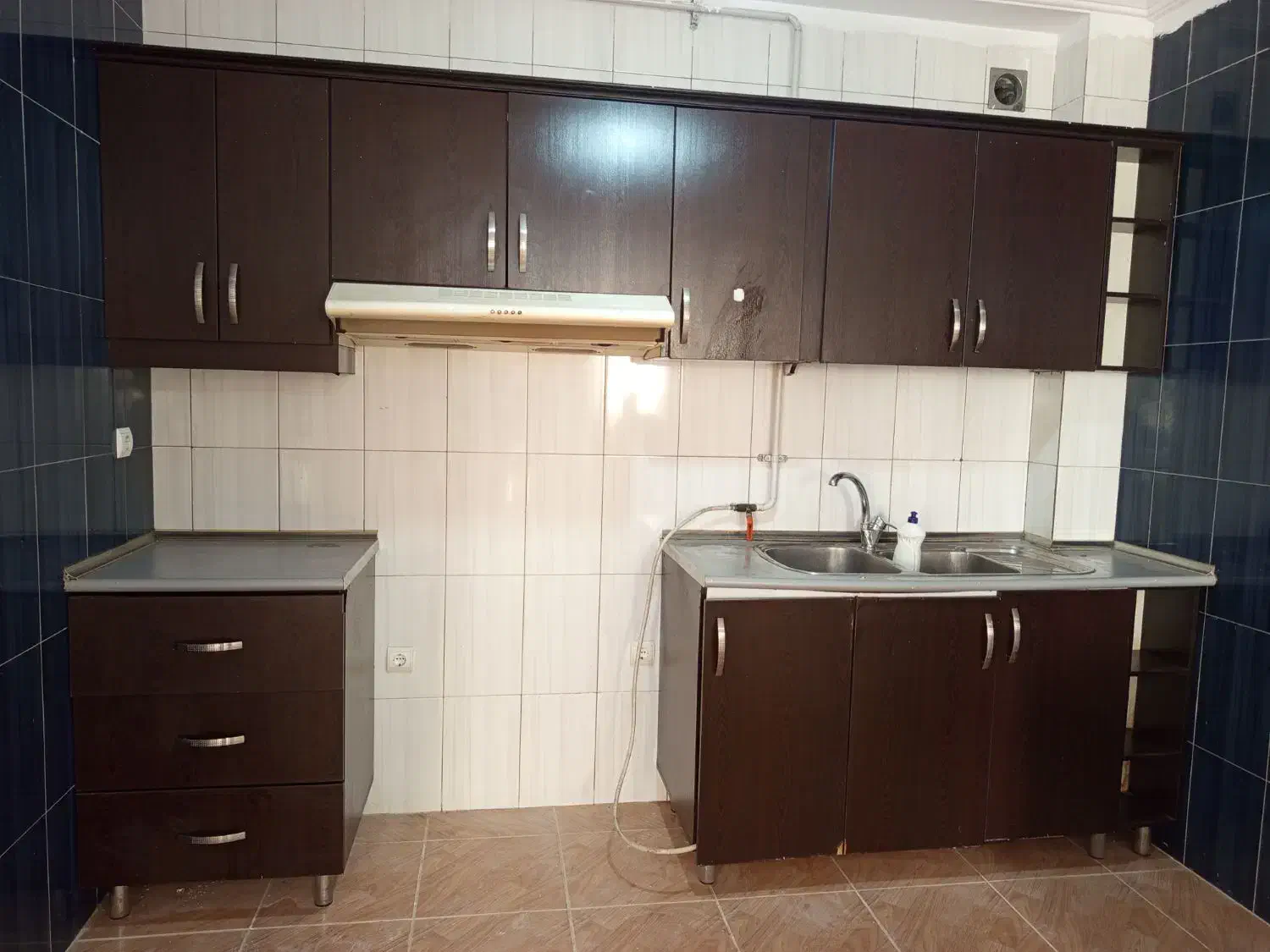 کابینت|مصالح و تجهیزات ساختمان|علی‌آباد کتول, |دیوار