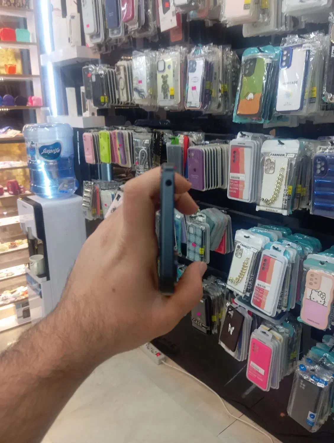 (8/256)redmi 13 c|موبایل|شاهین‌شهر, حافظ جنوبی|دیوار