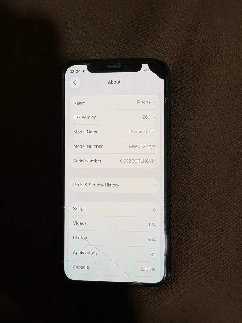 دو سیم 11 pro|موبایل|بندرعباس, |دیوار