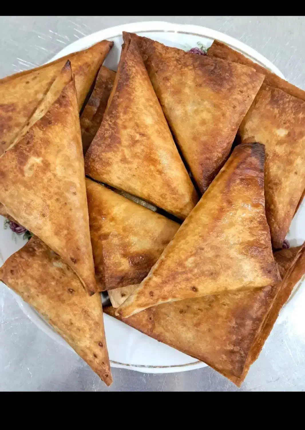 فلافل وسمبوسه|خوردنی و آشامیدنی|اهواز, کوی فرهنگیان ۲|دیوار