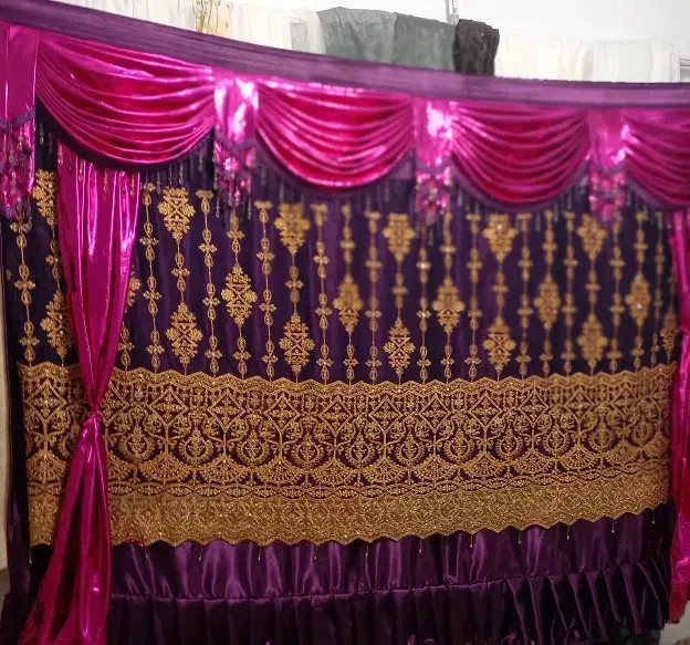 اجلی|لباس|چابهار, |دیوار