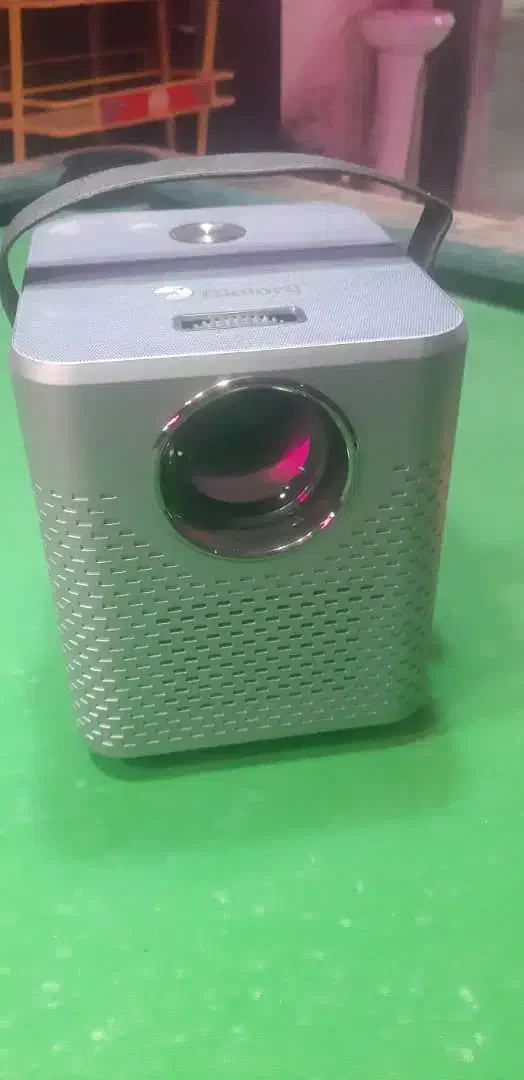 ویدئو پروژکتور..با پرده ویدئو پروژکتور|تلویزیون و پروژکتور|بوشهر, |دیوار