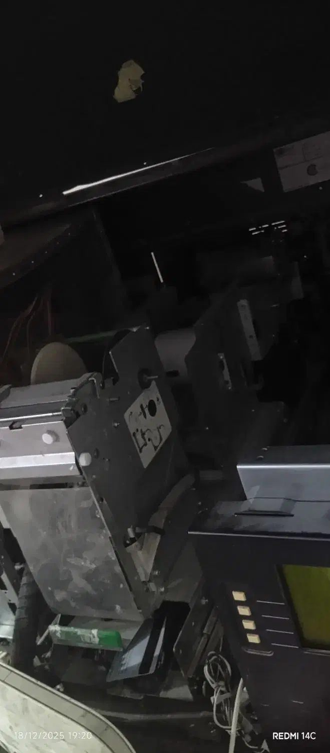 دستگاه عابر بانک|فروشگاه و مغازه|طرقبه, |دیوار