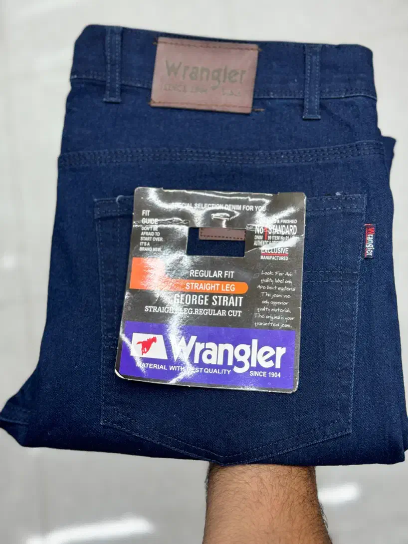 شلوار جین مردانه رگولار راسته لیوایزی|لباس|کرمانشاه, |دیوار