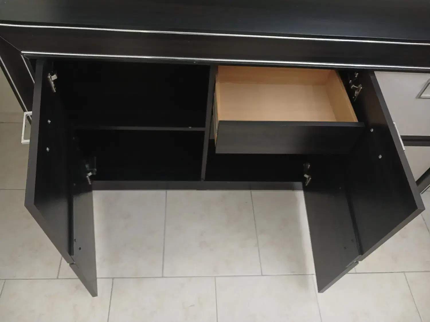 بوفه استقبال ترکیه|بوفه، ویترین، کنسول|تهران, شهرک آپادانا|دیوار