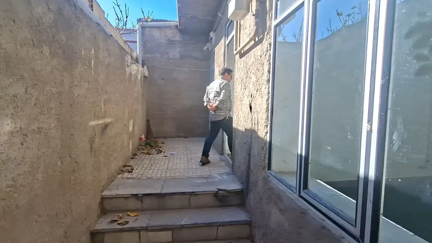 اجاره خانه ویلایی قدیم ساخت در ارجمندی|اجارهٔ خانه و ویلا|مشگین شهر, |دیوار