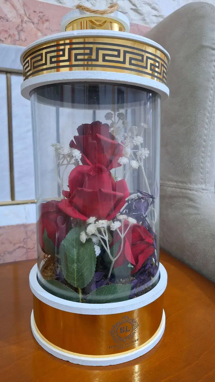 گل مصنوعی|گل مصنوعی|بروجرد, |دیوار