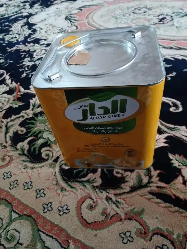 سلام روغن ۵گیلویی|عمده‌فروشی|سرپل ذهاب, |دیوار