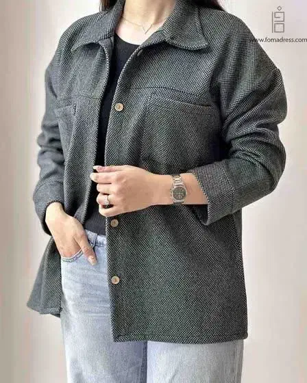 کت و مانتو زنانه|لباس|قم, صفائیه|دیوار