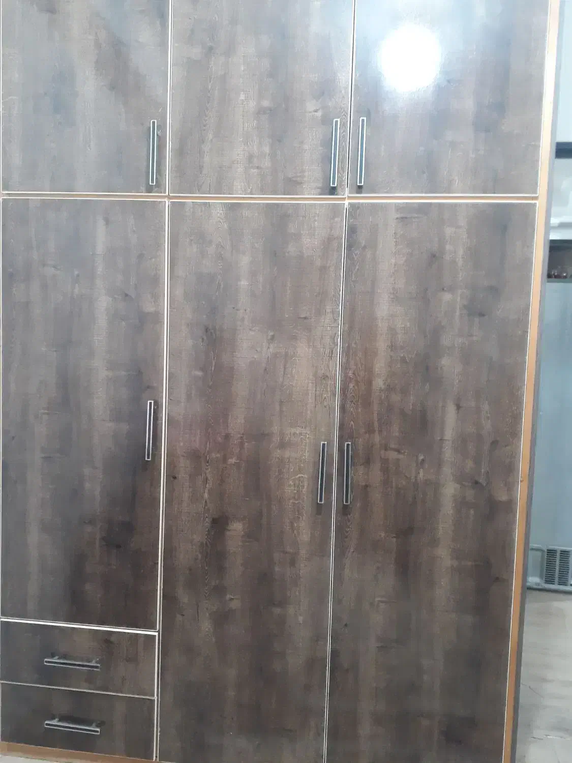 رهن و اجاره یک واحد مسکونی|اجارهٔ آپارتمان|رشت, گلزاران|دیوار