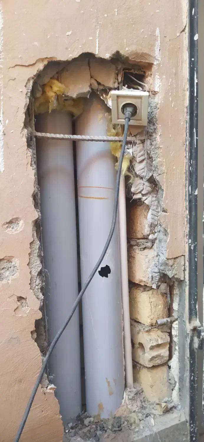 تعمیرات تخصصی انواع پکیج و آبگرمکن|خدمات پیشه و مهارت|گلبهار, شهر جدید گلبهار|دیوار