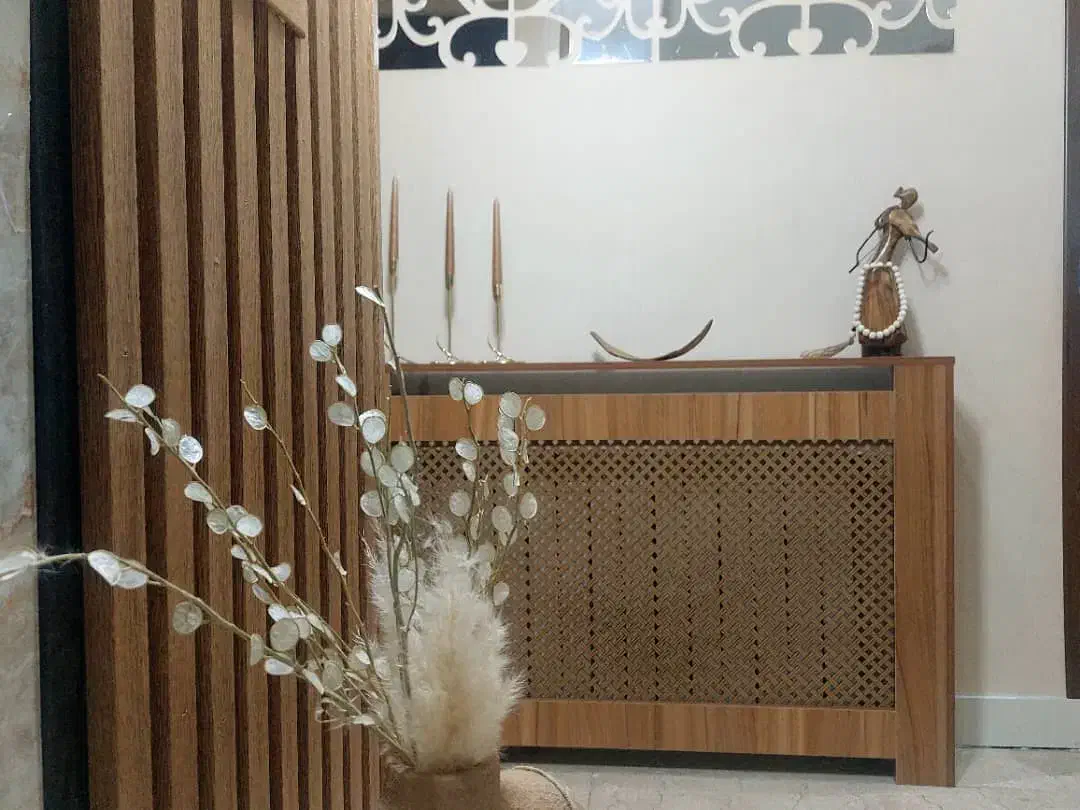 کاور شوفاژ ورادیاتور|آبگرمکن، پکیج، شوفاژ|تهران, شهید رجایی|دیوار