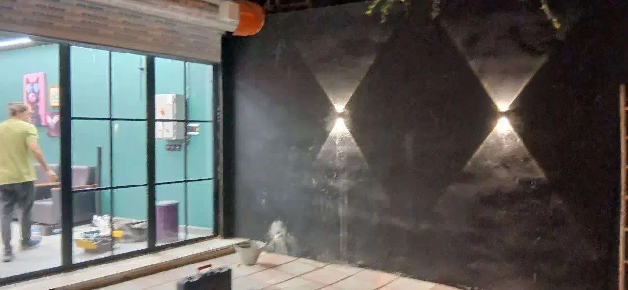 خدمات برق آیفون های صوتی و تصویری و دوربین|خدمات پیشه و مهارت|تهران, شهرک فردوس (حسینی)|دیوار