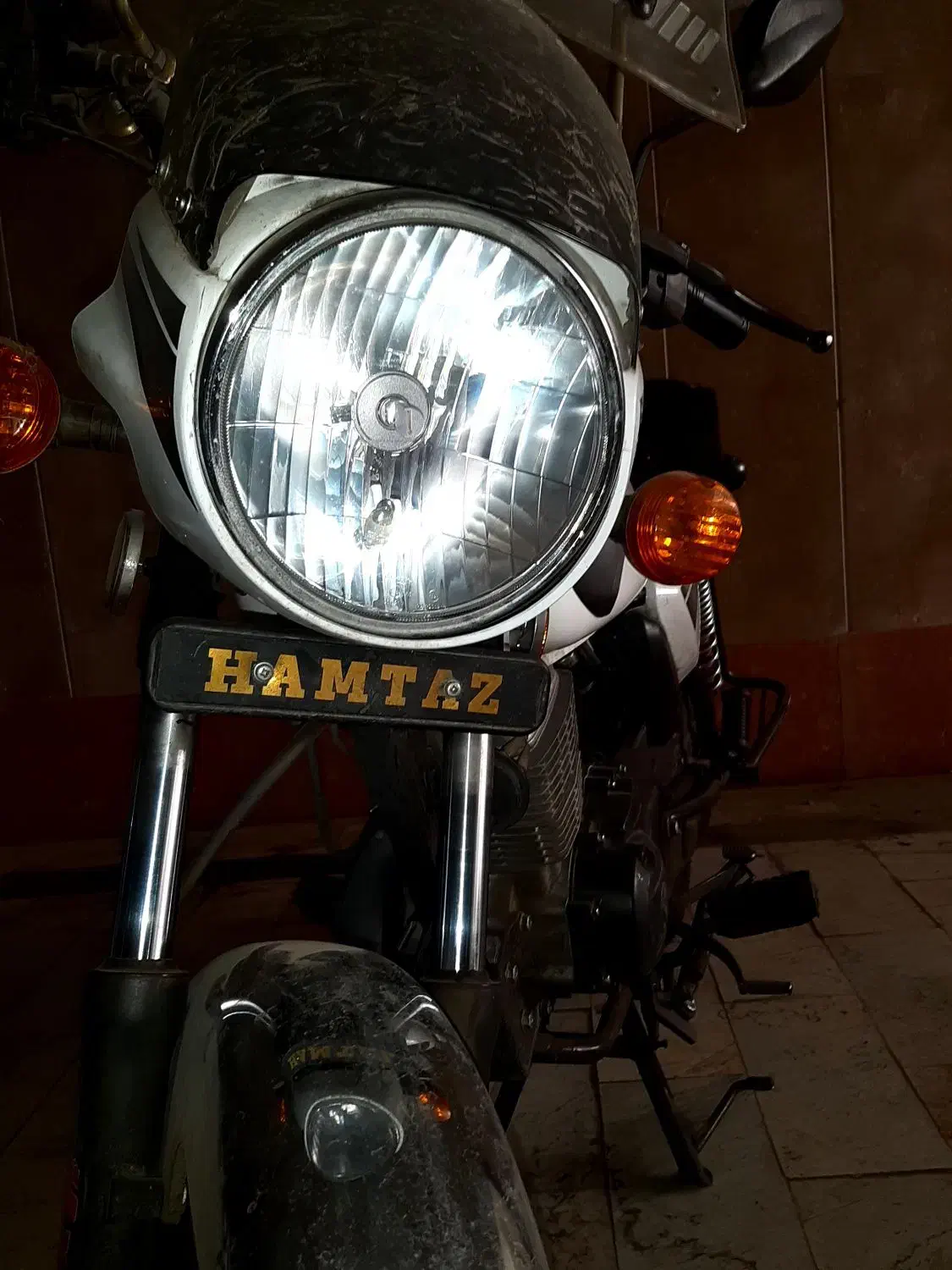 موتور همتاز ۲۰۰ طرح باکسر مدل ۱۴۰۳|موتورسیکلت|تهران, جی|دیوار