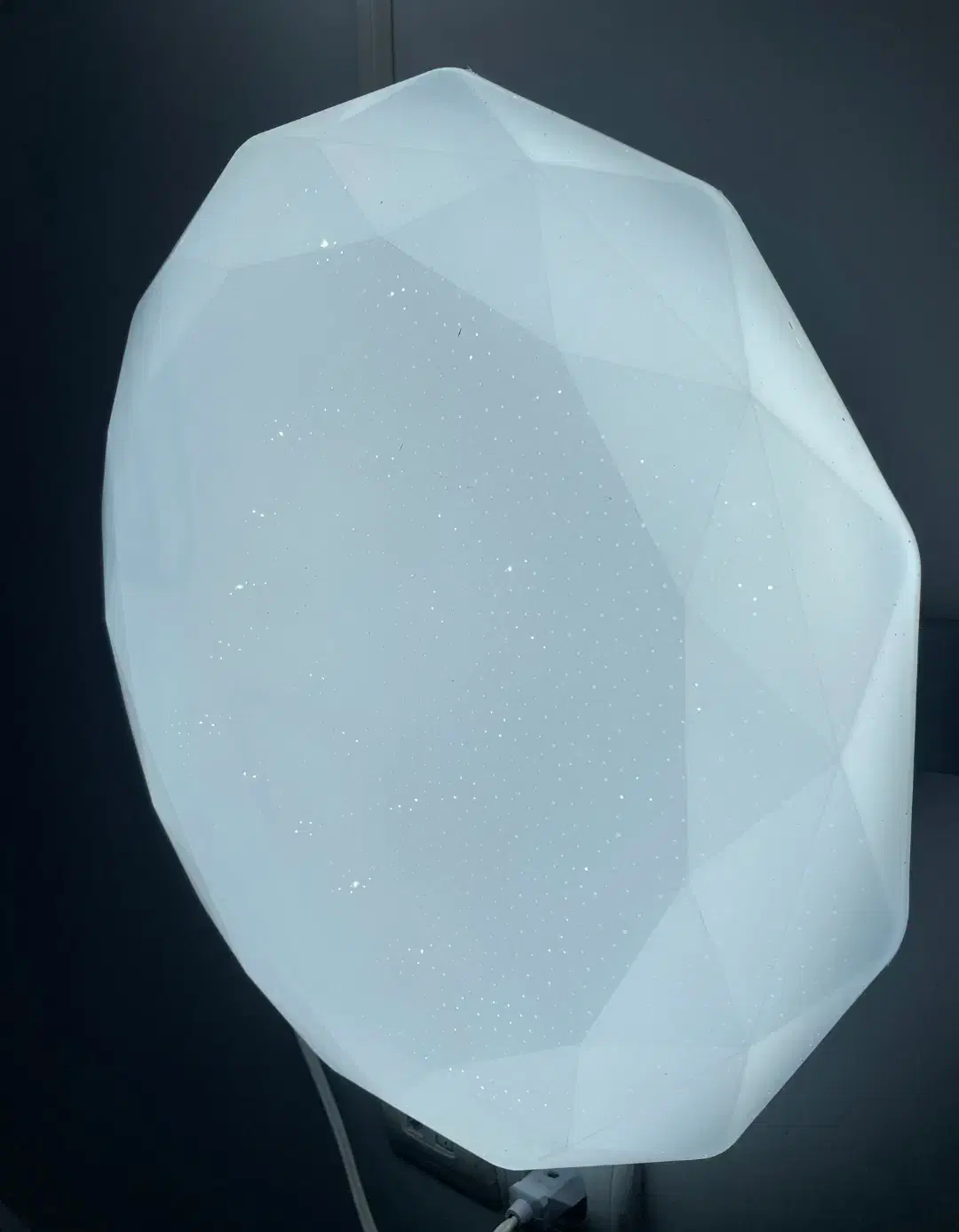 سقفی سه حالته 36 وات روکار با ضمانت تعویض|لامپ و چراغ|کرج, چمران|دیوار