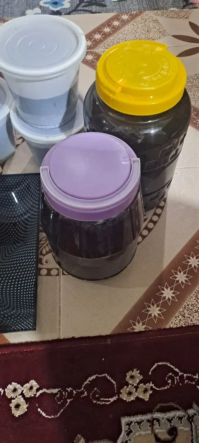 رب آلوچه|خوردنی و آشامیدنی|رشت, توشیبا|دیوار