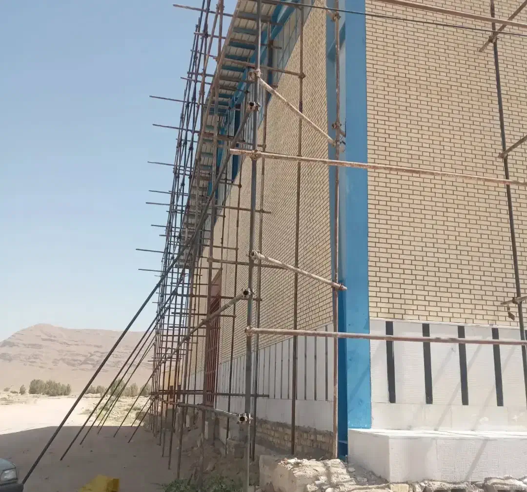 داربست فلزی داخل شهر و اطراف حتی روز های تعطیل|خدمات پیشه و مهارت|شیراز, سلطان آباد|دیوار