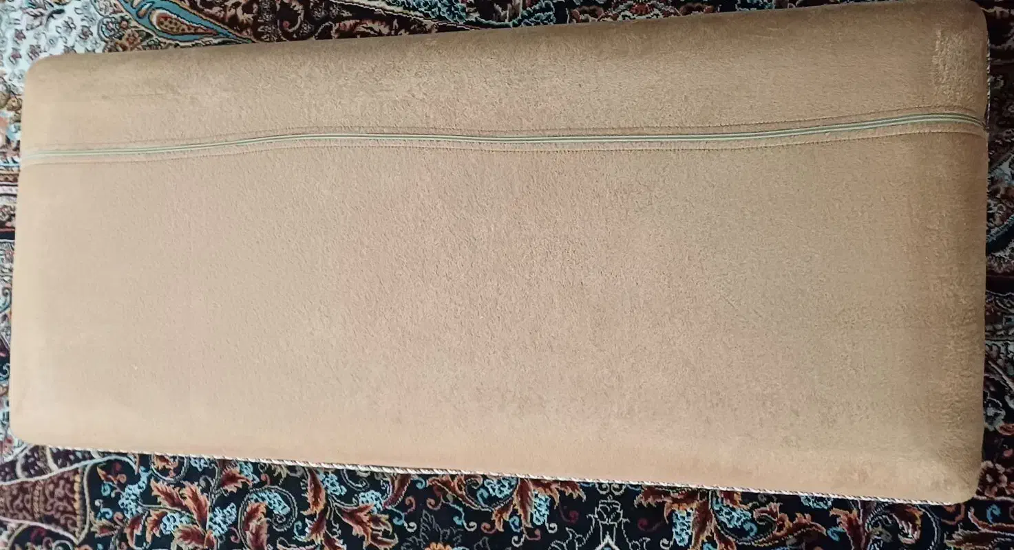 پشتی|پشتی|اهواز, کوی رمضان|دیوار