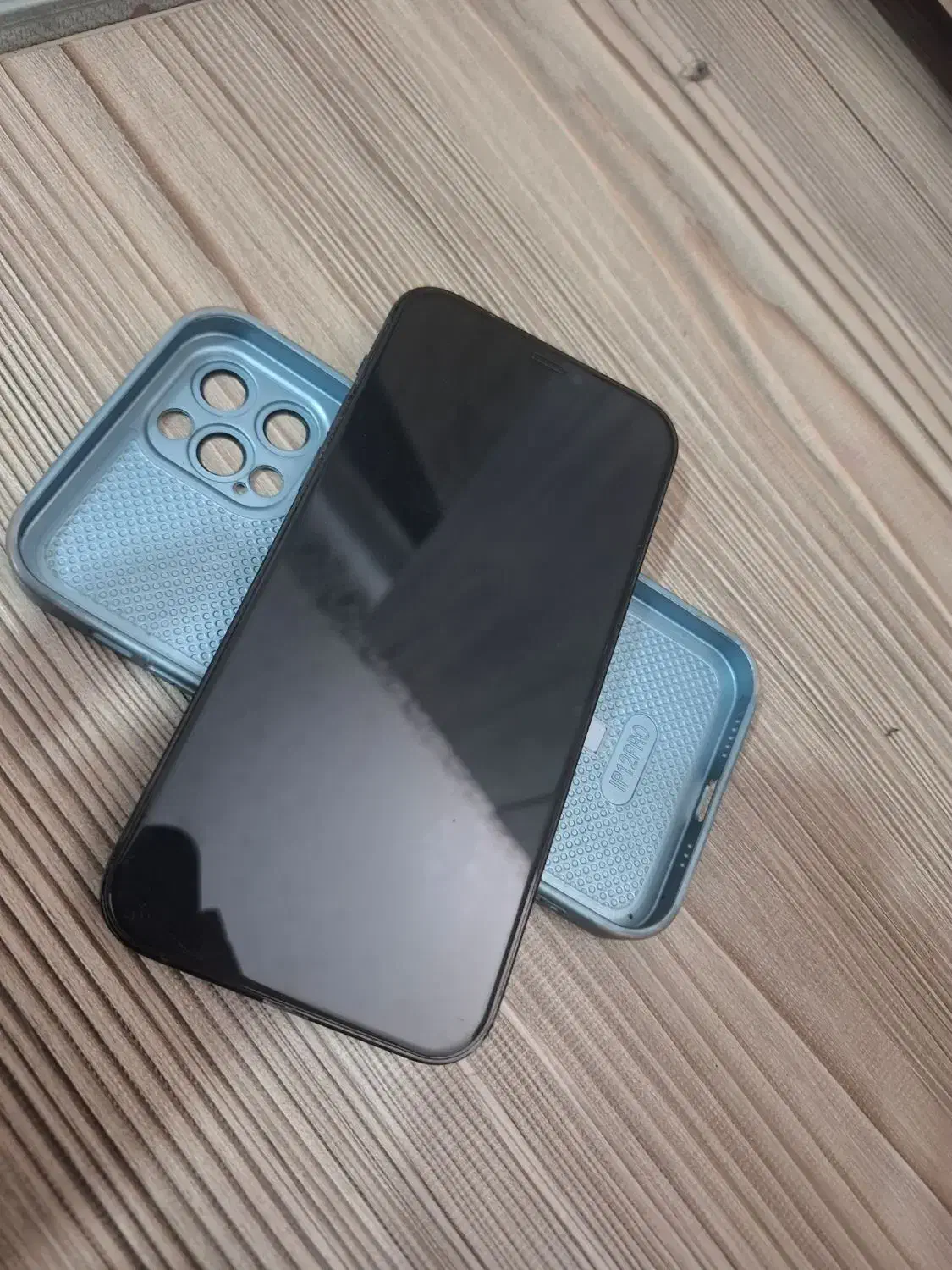 آیفون 12pro|موبایل|ساوه, |دیوار