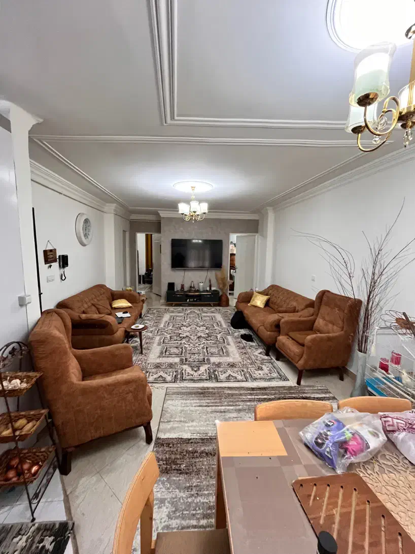 منظریه/بر کمربندی بهشتی/ط۲/بازسازی شده|فروش آپارتمان|رشت, منظریه|دیوار