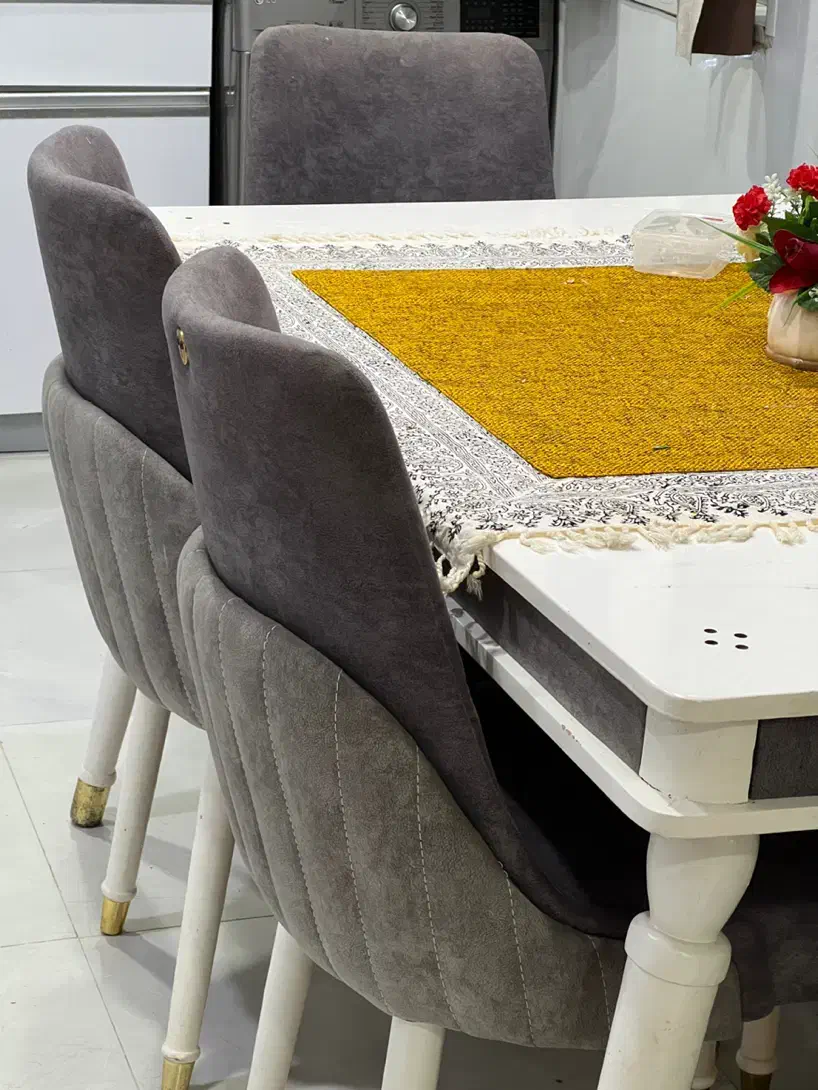 مبل|مبلمان خانگی و میز عسلی|امیدیه, |دیوار